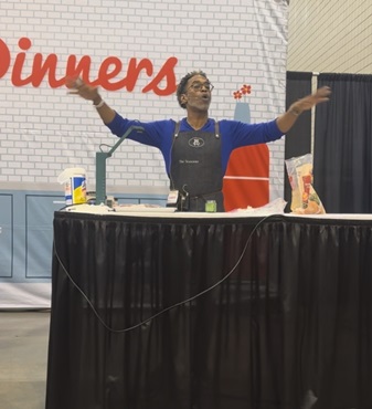 Spice Mastery: Making Meals More Flavorful
