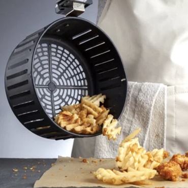 More Air Fryer Tips and Tricks