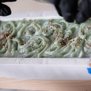 Soap Making