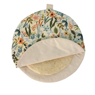 Tortilla Warmer