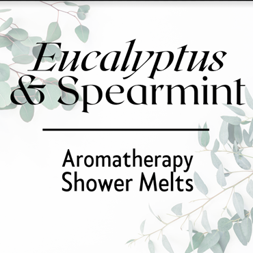 Aromatherapy Shower Melts
