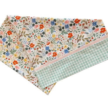 Bed Pillowcase