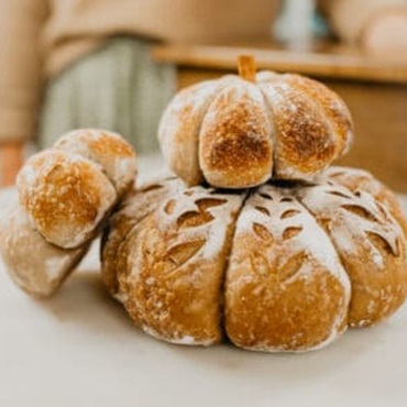 Sourdough Shaping 101