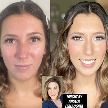 Basic Makeup in 5 Minutes