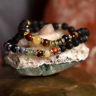 Chakra Bracelet