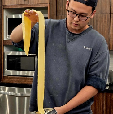 Pastabilities