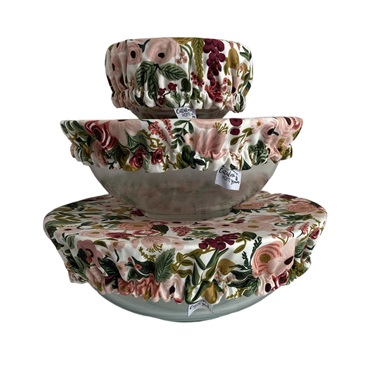 Medium Reusable Bowl Cover