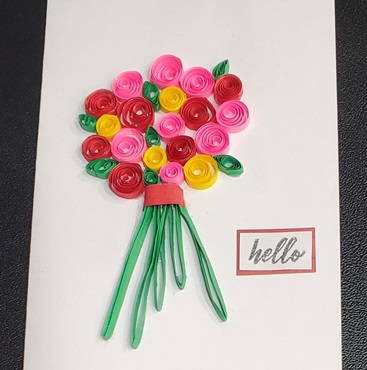 Paper Quilling for Beginners