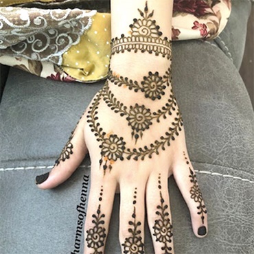 Henna 101