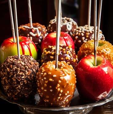 Perfect Caramel Apples Every Time