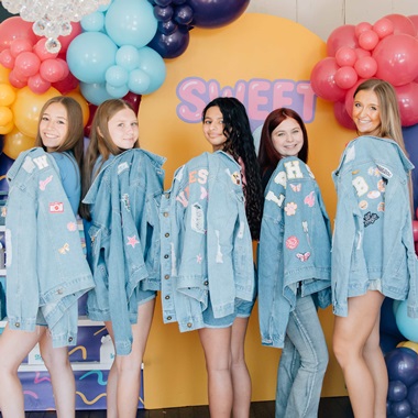 DIY Guest Experience: 5 Pro Secrets to Party Like a Pinterest Star
