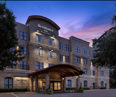 Residence Inn by Marriott Fort Worth Cultural District